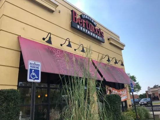 Bertucci's Italian Restaurant