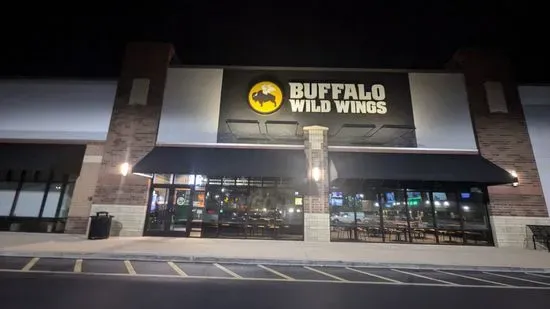 Buffalo Wild Wings