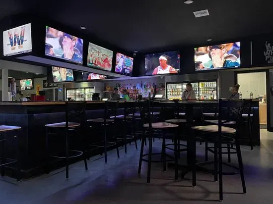 Bayou Cane Sports Bar