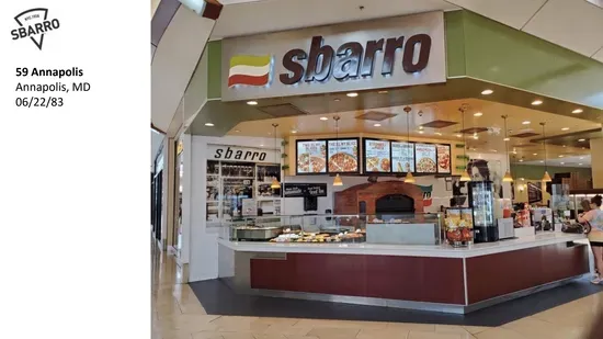 Sbarro