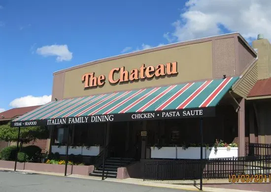 The Chateau Restaurant Norwood