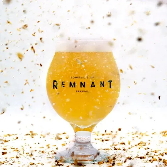 Remnant Brewing