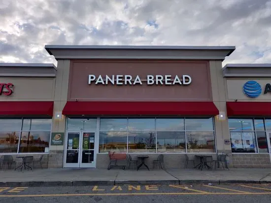 Panera Bread