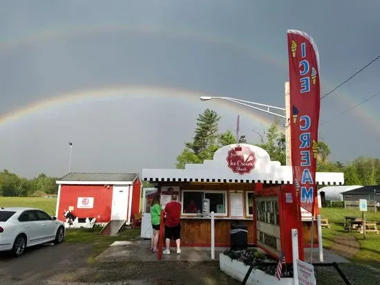 Annie's Ice Cream Shack