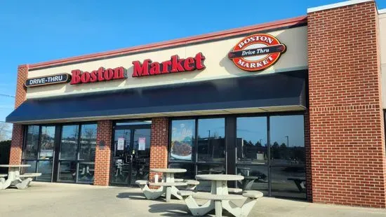 Boston Market