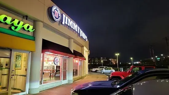 Jimmy John's