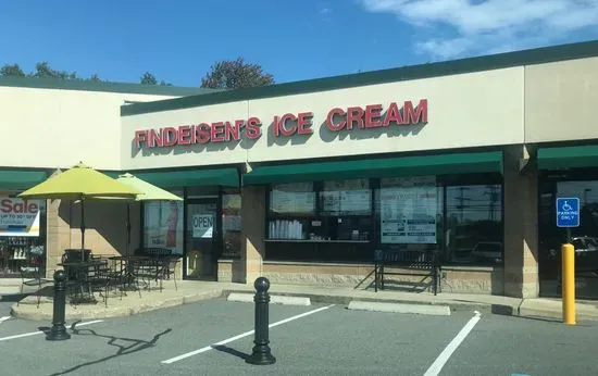 Findeisen's Ice Cream