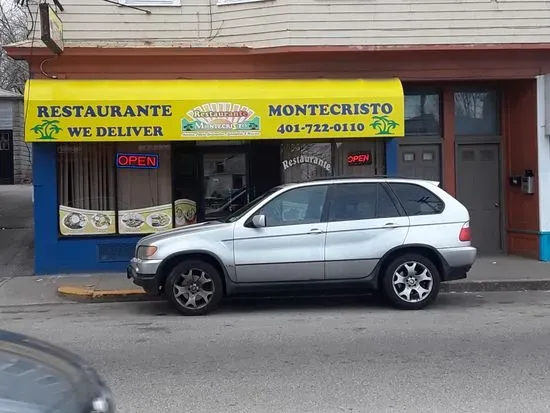 Restaurante Monte Cristo