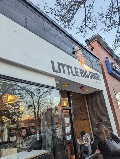 Little Big Diner