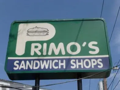 Primo's Sandwich Shops Inc