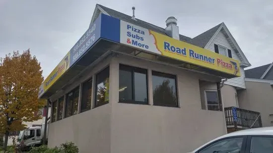 Road Runner Pizza