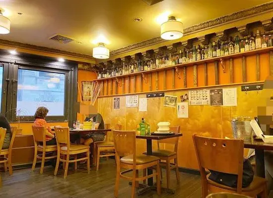 Zen Restaurant