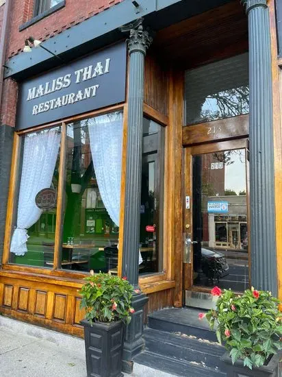 Maliss Thai Restaurant