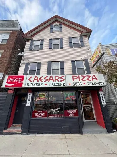 Caesar's Pizza & Subs