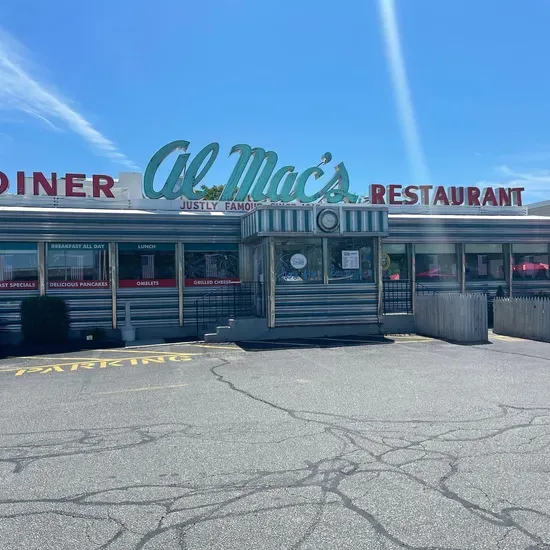 Al Mac's Diner