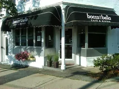 Bocca Bella Cafe & Bistro