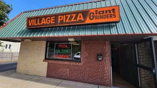 Village Pizza