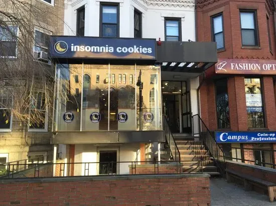 Insomnia Cookies