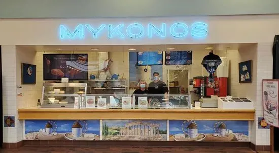 Mykonos Restaurant