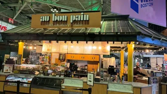 Au Bon Pain