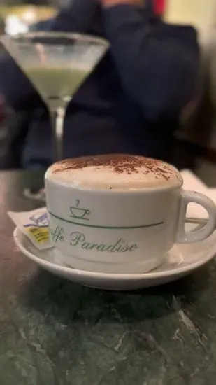 Caffè Paradiso