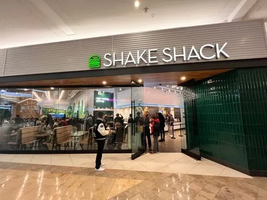 Shake Shack Prudential Center