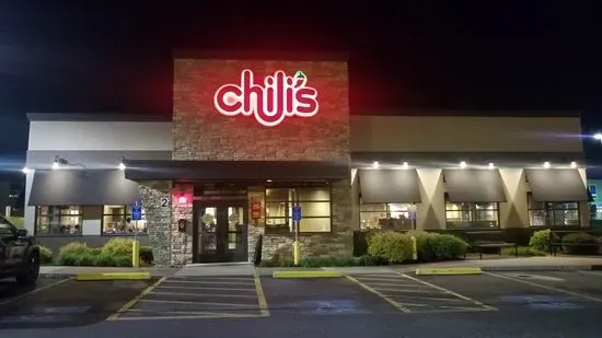 Chili's Grill & Bar