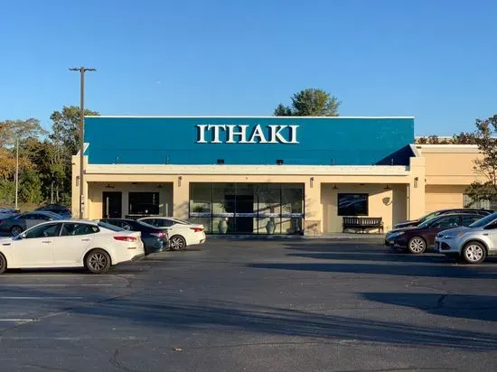 Ithaki Mediterranean Restaurant