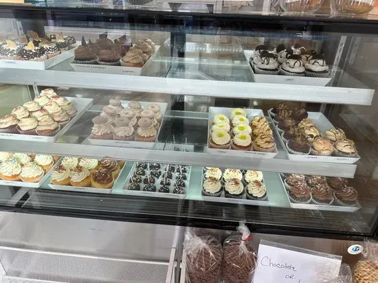 Coppycakes