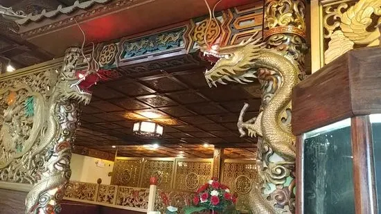 Hong & Kong Restaurant