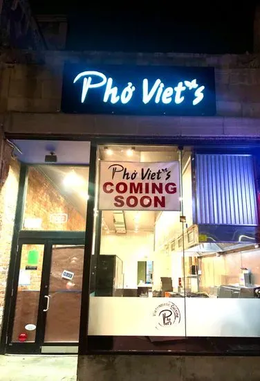 Pho Viet’s