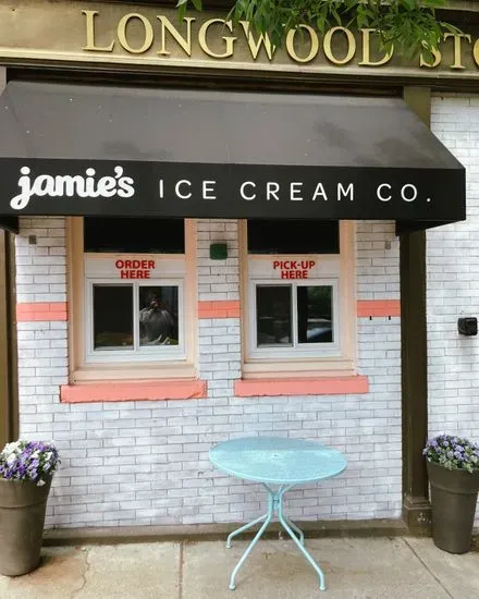 Jamie's Ice Cream Co.