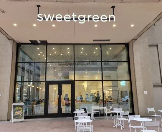 sweetgreen