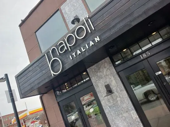 Bella Napoli Pizzeria & Catering