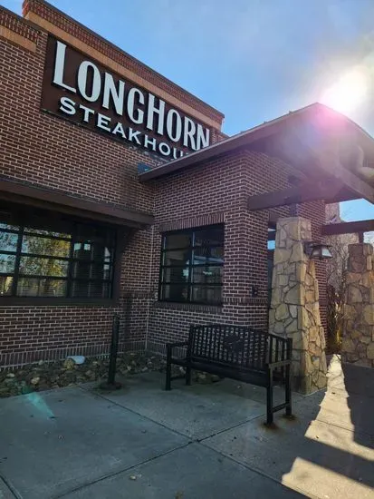 LongHorn Steakhouse