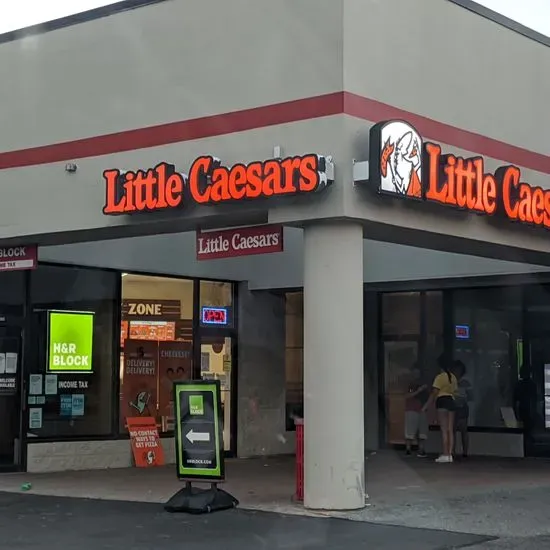 Little Caesars Pizza