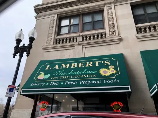 Lambert's Marketplace