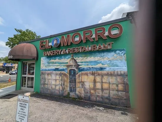 El Morro Bakery and Restaurant