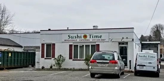 Sushi Catering