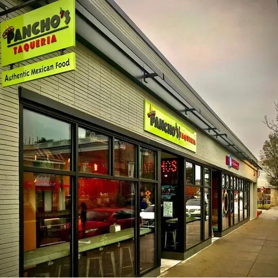 Pancho's Taqueria