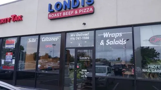 Londi's of Salem