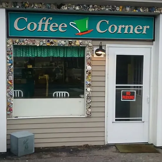 Coffee Corner