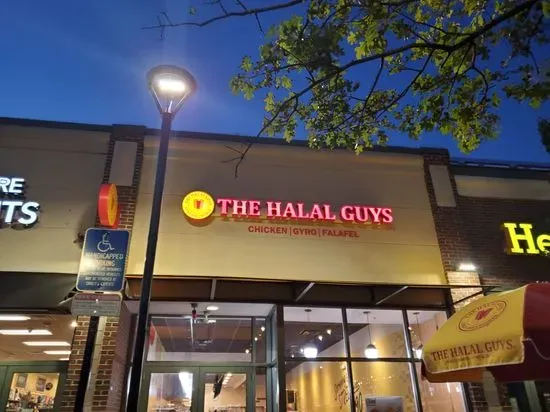 The Halal Guys