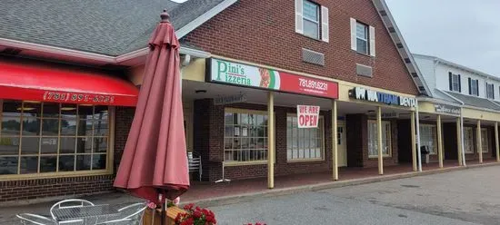 Pini's Pizzeria