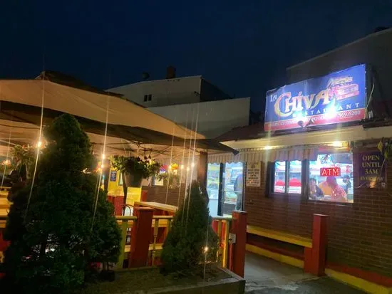 La Chiva Restaurant