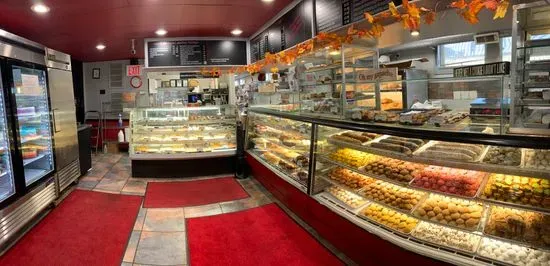 D'Orsi's Bakery & Delicatessen