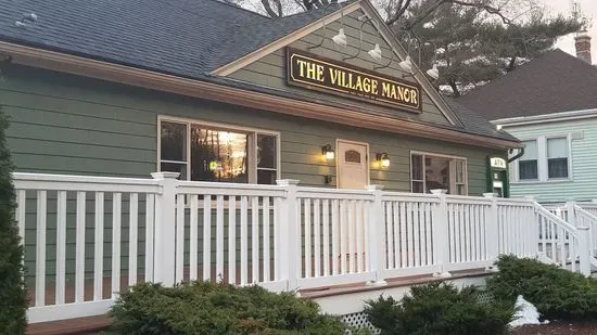 The Village Manor