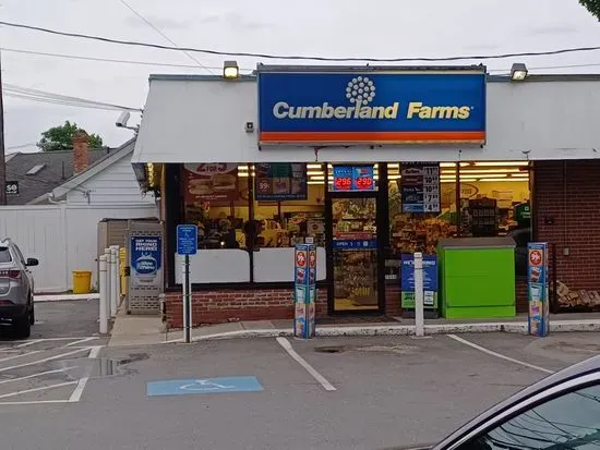 Cumberland Farms