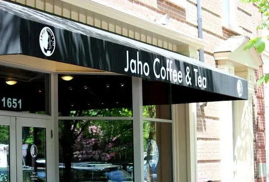 Jaho Coffee Roaster & Wine Bar