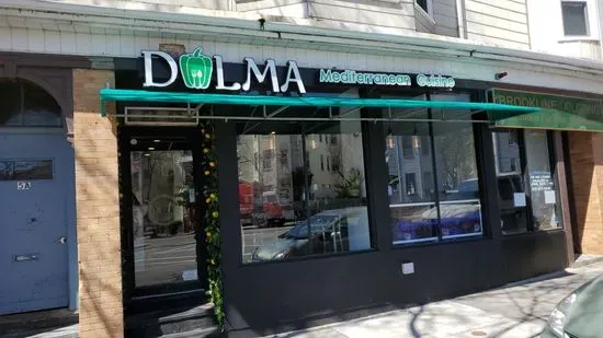 Dolma Mediterranean Cuisine